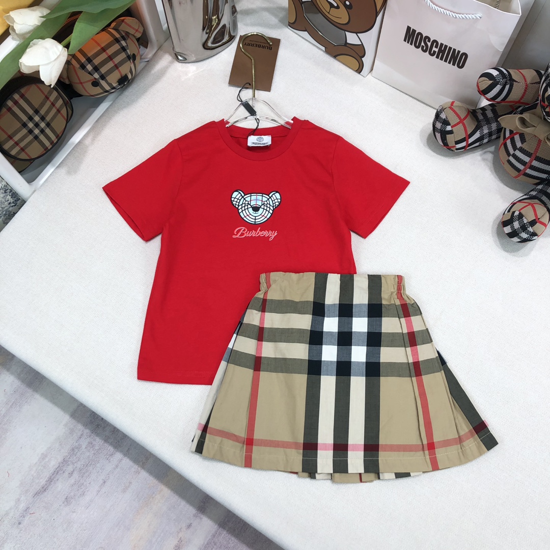 Burberry Kids